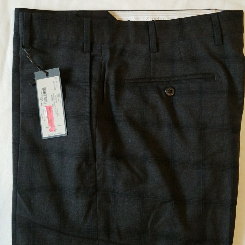 Zanella pants 🇮🇹MADE IN ITALY